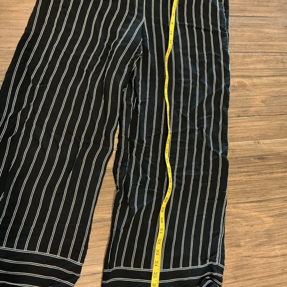 LOFT Wide Leg, Light Weight Pants - Picture 8 of 9